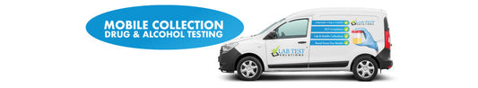 How Mobile Testing Helps Nursing Homes Stay Compliant