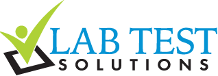 Lab Test Solutions logo