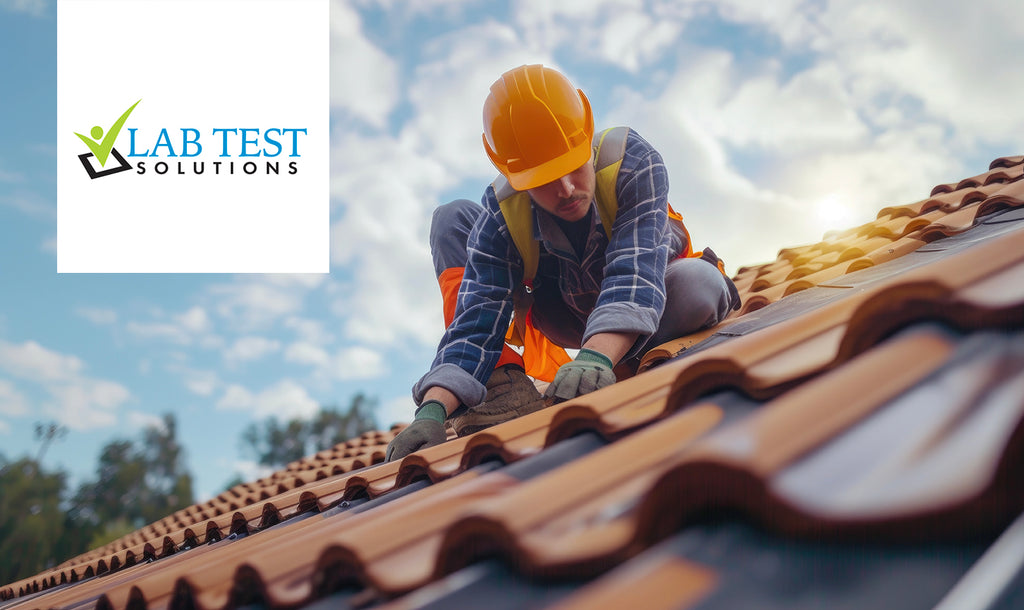 Ensuring Safety and Productivity in Roofing: The Importance of Regular Drug Testing
