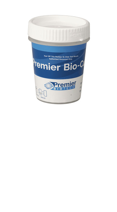 Instant Drug Test Cups for Employers